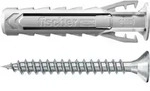 D&uuml;bel SX Plus 8x40 S/20 Set mit Schaube VPE 50