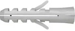 Fischerd&uuml;bel -S Typ S 4mm VPE: 200 St&uuml;ck