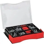 Standard-Sortiment Monteur Multi 336 tlg.