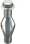 Metall-Hohlraumd&uuml;bel Acrobat M8x68 mm VPE 25 St&uuml;ck