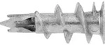 Gipskartond&uuml;bel Spiral Plus 37 ohne Schraube, VPE: 50