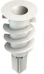Gipskartond&uuml;bel TOX Spiral 32 VPE = 50 St&uuml;ck