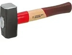 Habero F&auml;ustel Rotband-Plus Typ 620 H-1250