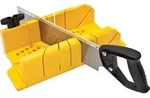 Gehrungslade mit R&uuml;ckens&auml;ge Stanley&reg; L&auml;nge (mm): 300