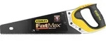 Fuchsschwanzs&auml;ge Stanley&reg; FatMax&reg; Gen2 L&auml;nge (mm): 550, grobe Zahnteilung