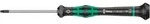 Feinmechanik-Torx&reg;-Schraubendreher Wera 2067 HF Serie Kraftform Micro, Drehkappe,