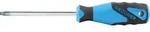 TORX&reg; Schraubendreher GEDORE T25x100mm Gesamtl&auml;nge: 200mm
