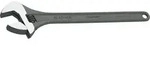 Einmaulschl&uuml;ssel GEDORE verstellbar, Spannweite 53mm L&auml;nge 455mm