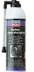 Reifenreparaturspray LIQUI MOLY 500ml Druckgasdose