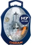 Ersatzlampen Box H7 CLK H7 EURO