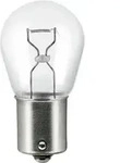 Lampe mit Metallsockel P21W 7506 21W 12V BA15S