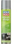 Cockpitpflege Vanille LIQUI MOLY 300ml Spr&uuml;hdose