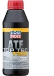 Getriebe&ouml;l LIQUI MOLY Top Tec ATF 1100, 500ml Flasche