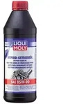 Hypoid-Getriebe&ouml;l LIQUI MOLY (GL5) SAE 85W-90, 1l Flasche