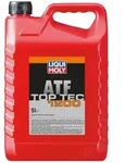 Getriebe&ouml;l LIQUI MOLY Top Tec ATF 1200, 5l Kanister