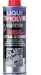 Diesel-System-Reiniger LIQUI MOLY JetClean 500ml Dose
