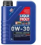 Motor&ouml;l 0W-30 LIQUI MOLY Synthoil Longtime Plus 1l Kanister