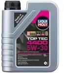 Motor&ouml;l LIQUI MOLY Top Tec 4400 5W-30 1l Kanister