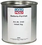 Batterie-Pol-Fett LIQUI MOLY 1kg Dose