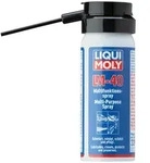 Multifunktions&ouml;l LIQUI MOLY LM 40, 50ml Spr&uuml;hdose
