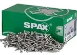 Senkkopfschraube SPAX&reg; WIROX&reg; Teilgewinde T - STAR Plus &oslash; 4,5 x 45 mm, VPE 500