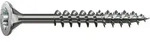 Senkkopfschraube SPAX&reg; Edelstahl A2 Teilgewinde T - STAR Plus &oslash; 6,0 x 100 mm, VPE