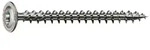 Tellerkopfschraube SPAX&reg; Edelstahl A2 Teilgewinde T - STAR Plus &oslash; 6,0 x 60 mm, VPE