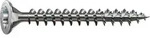 Senkkopfschraube SPAX&reg; Edelstahl A2 Vollgewinde T - STAR Plus &oslash; 4,0 x 60 mm, VPE =