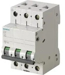 Leitungsschutzschalter Siemens, 6KA, 1-polig, B13A, 5SL6113-6