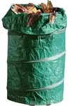 Gartensack Pop-Up, 160l Drm 560mm x H700mm gr&uuml;n