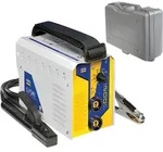 Elektrodenschwei&szlig;ger&auml;t GYS, GYSMI 200P, 230 V