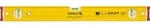 Wasserwaage Stabila Type 96-2 M,183cm, mit Magnet- system
