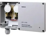 Regler (elektr.mechan.) f&uuml;r Dach- rinnenheizung Typ DTR-E 3102 -20 ... 35&deg;C