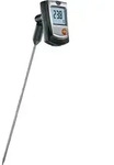 Einstech-Thermometer testo 905-T1 (ersetzt 70 112 10)