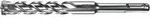 Hammerbohrer HELLER&reg; TRIJET ULTIMATE mit SDS-Plus Aufnahme &Oslash; 30,0 x 450/