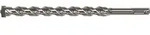 Hammerbohrer HELLER&reg; BIONIC Pro mit SDS-Plus Aufnahme &Oslash; 6,5 x 260/200 mm