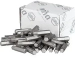 Torx&reg;-Bit wiha 7929ZT Standard mit 1/4"-Antrieb, kurz, T40 x 25 mm, VPE = 50 St&uuml;ck
