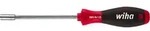 Bithalter, 1/4" x 300 magnetisch mit Sechskantschaft Typ: 384