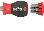 Magazin-Bithalter, 8-teilig, magnetisch, Torx&reg;