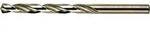 Edelstahlbohrer HELLER&reg; Cobalt HSS-CO DIN 338 RN &Oslash; 10,0 x 133/87 mm