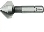 Kegelsenkerbit WERA 3-nutig Gr&ouml;&szlig;e 6,30 mm M3