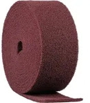 Schleifvlies Klingspor NRO400 115mm/10m mittel