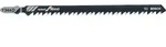 Stichs&auml;gebl&auml;tter BOSCH T344D L&auml;nge 152mm VPE 3 St&uuml;ck f. schnelle gerade Schnitte