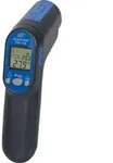 Infrarot-Thermometer ScanTemp 450 -60&deg;C bis +500&deg;C