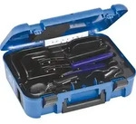 Mepla Handpresswerkzeug in Koffer d16-26
