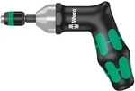 Drehmomentschraubendreher WERA 1/4" 4,0 - 8,8 Nm Pistolengriff