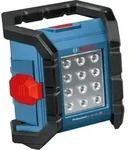 Akku-Arbeitsleuchte Bosch 18V GLI 18V-1200 C ohne Akkus und Ladeger&auml;t