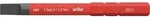 VDE-Schlitz slimBit wiha 283110 electric Vario, SL5,5 x 1,0 x 75 mm