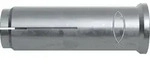 Fischer-Einschlaganker Typ EA II, M8 VPE=100