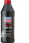 Motorrad-Getriebe&ouml;l LIQUI MOLY Gear Oil 75W-91, 1l Flasche